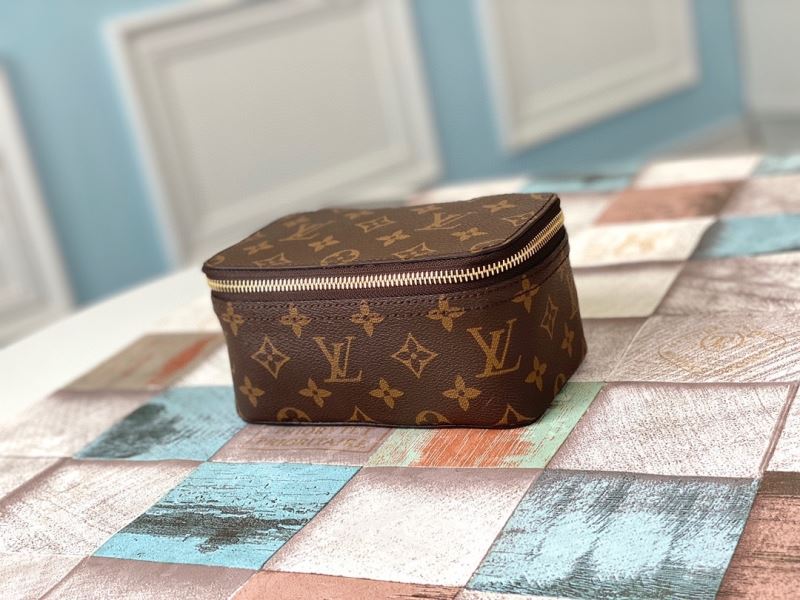 Louis Vuitton Cosmetic Bags